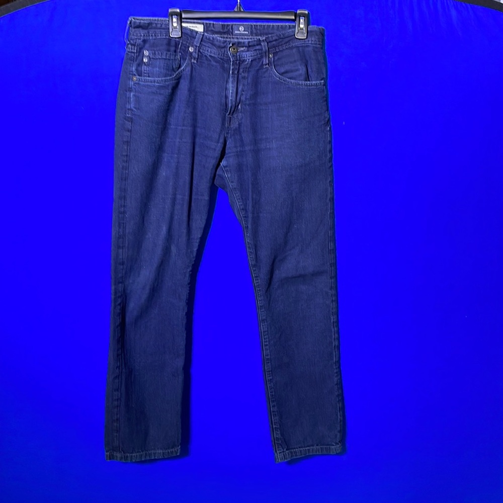 GUC AG Adriano Goldschmeid The Graduate Jeans